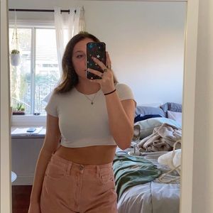 Meet your Posher, Rennie